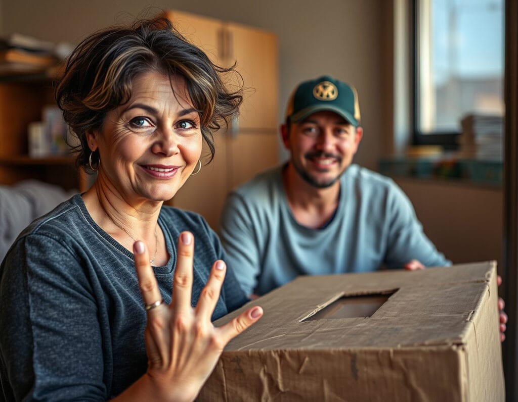 Why Packing Help Matters More Than Most First-Timers Expect — moving company, Tucson