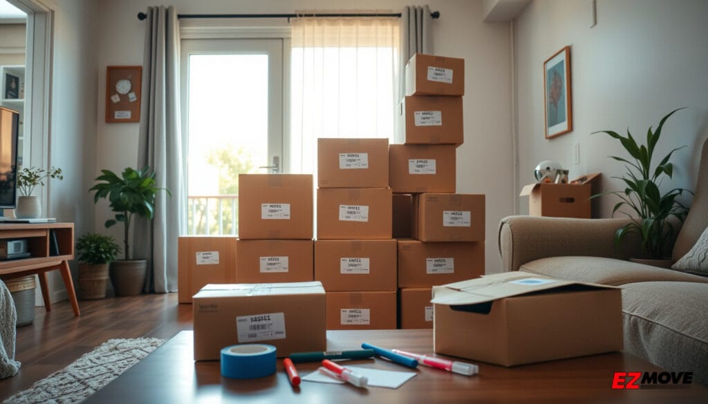 People Also Ask 25 What Should You Do in the Weeks Before Movers Arrive in Tucson? — moving company in Tucson