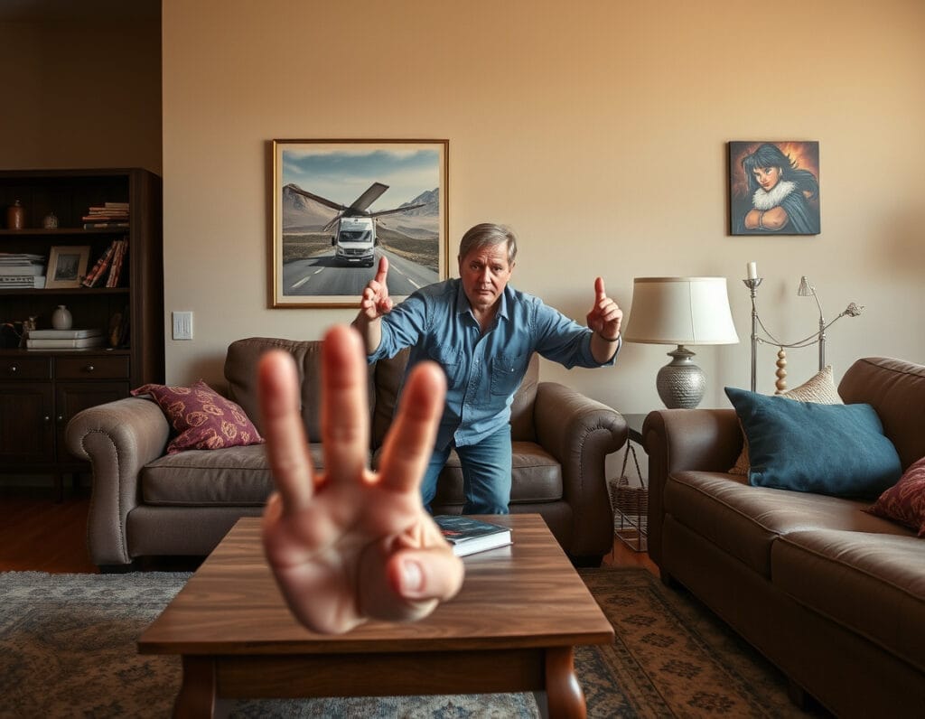 Why Desert Heat Is a Real Threat to Your Furniture — moving company, Tucson