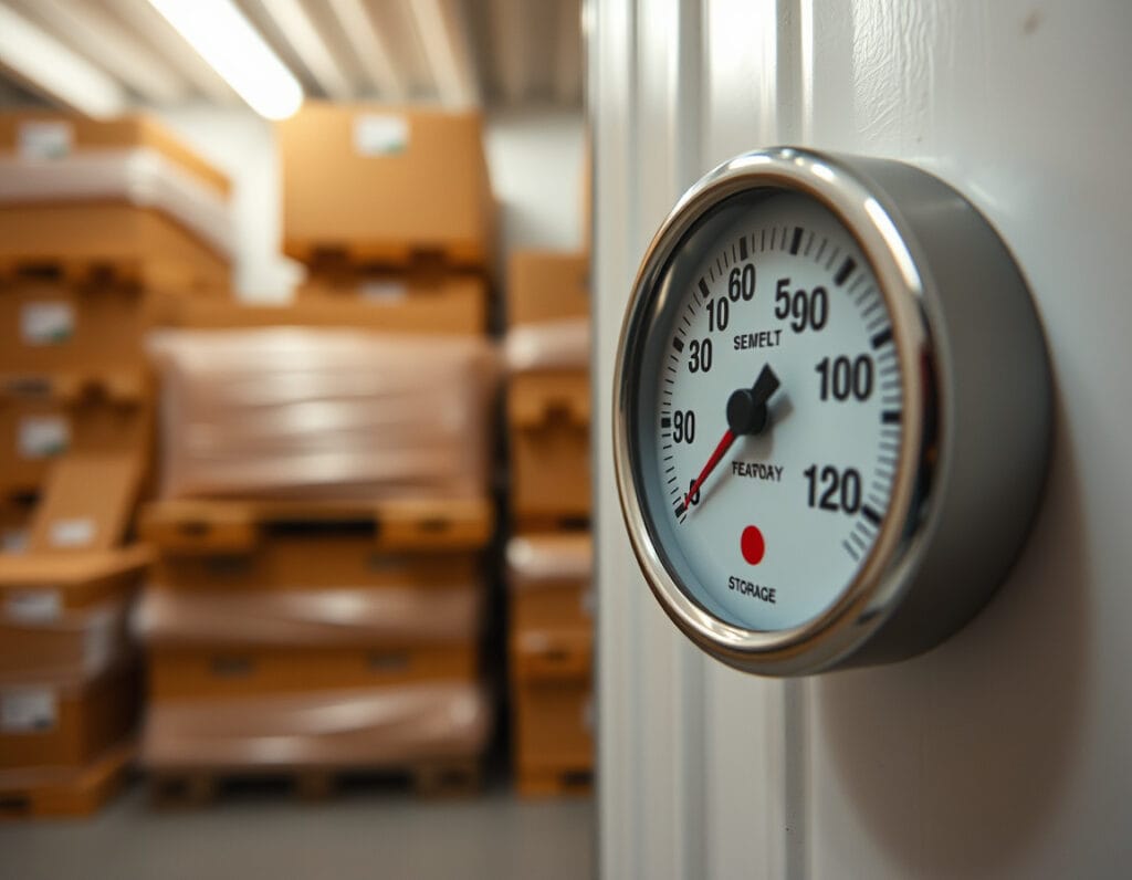 Why Short-Term Storage Matters When You're Between Homes in Tucson — moving company, Tucson
