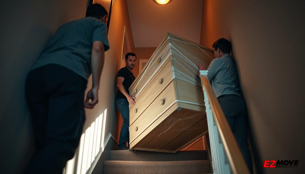 People Also Ask 22 Do Movers Charge Extra for Stairs, Long Carries, or Elevators in Tucson? — moving company in Tucson