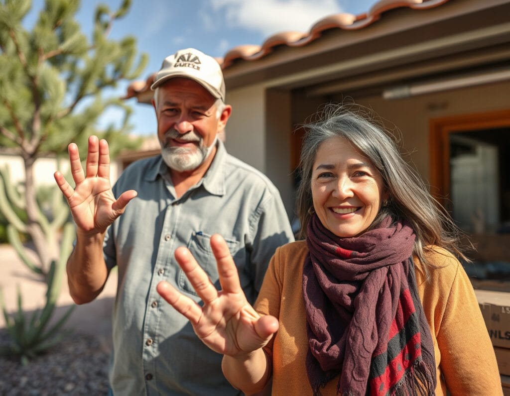 Moving Company Serving Casas Adobes, AZ 2 Why Casas Adobes Residents Choose a Local Moving Company — moving company, Tucson