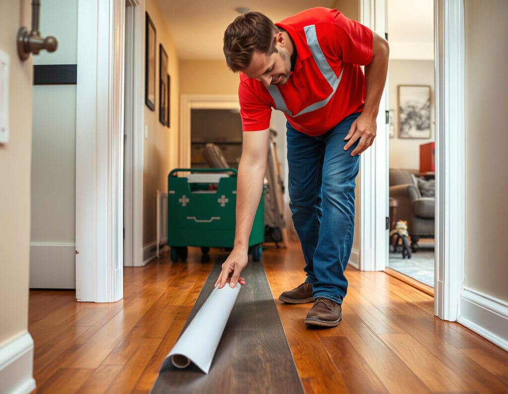 What White-Glove Moving Actually Means for Tucson Residents — moving company, Tucson