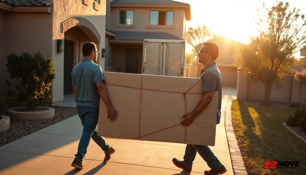 Local Moving Company Costs in Casas Adobes — moving company in Tucson