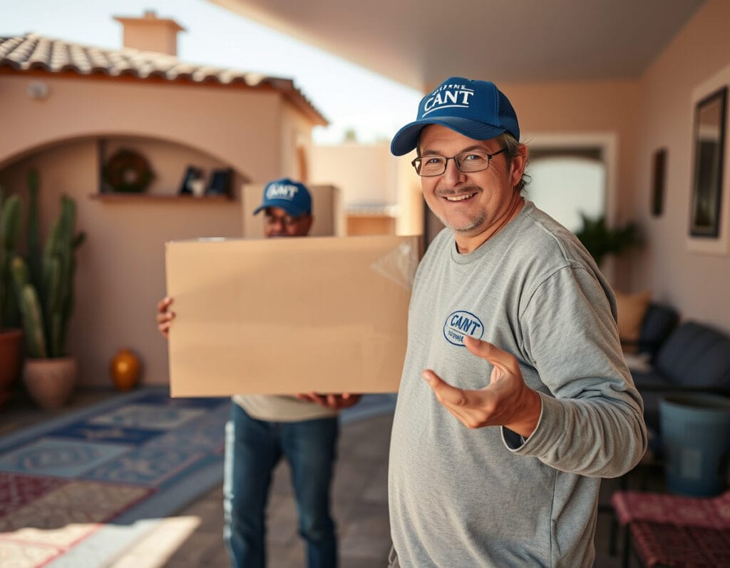 Piano & Specialty Item Movers in Casas Adobes 1 Specialty Item Moving in Casas Adobes: What to Expect — moving company, Tucson