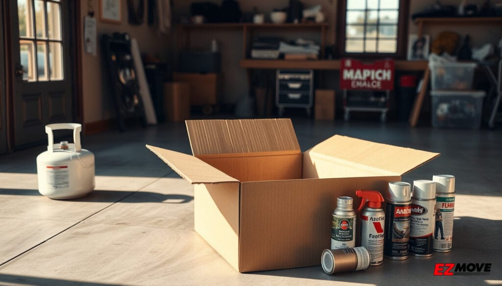 People Also Ask 19 What Items Will Movers Refuse to Take, and Why in Tucson? — moving company in Tucson