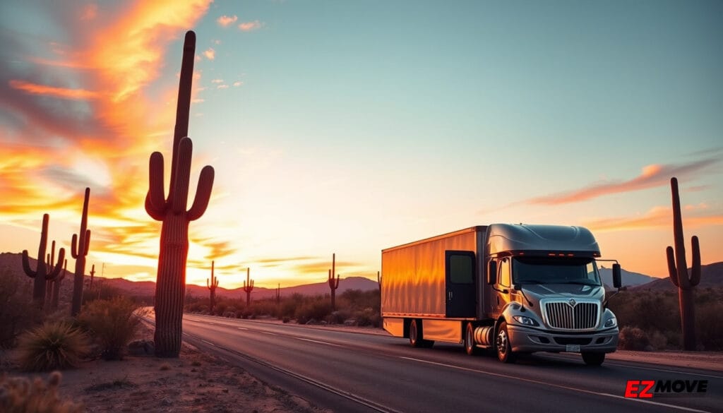 Local Content 16 Cross-Country Moving from Tucson: What You Need to Know Before the Truck Leaves — moving company in Tucson