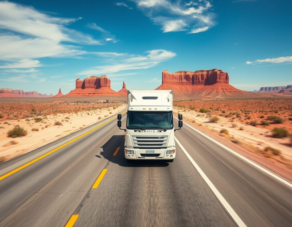 Navigating Tucson's Geography Before the Big Departure — moving company, Tucson