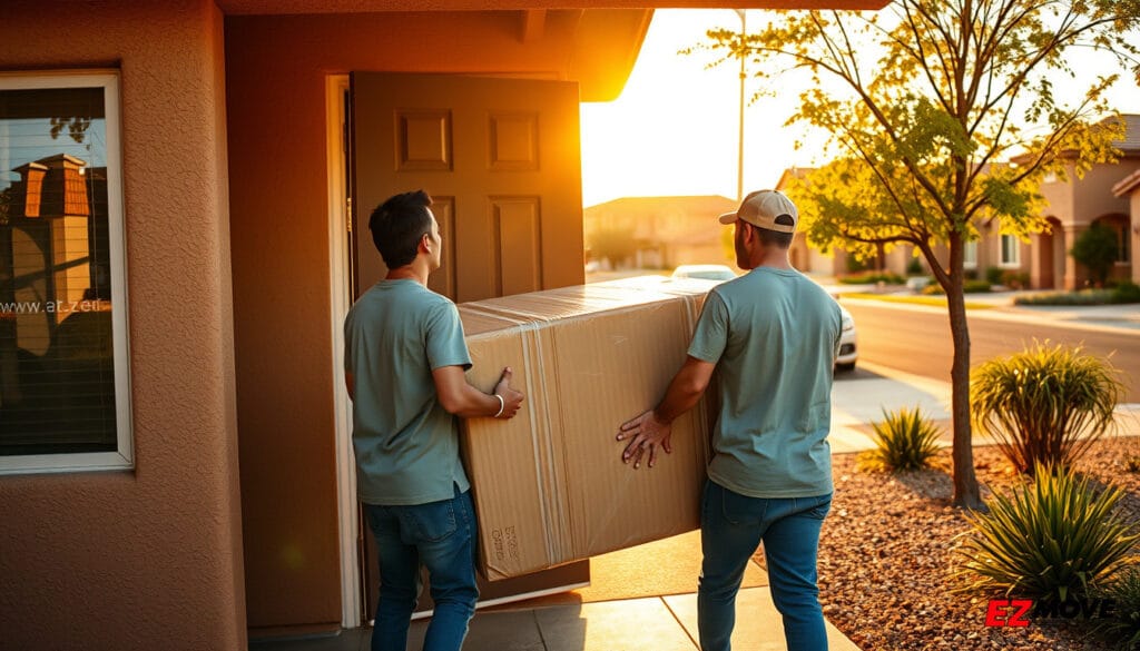 Moving Companies Near Casas Adobes: Reviews & Rates — moving company in Tucson