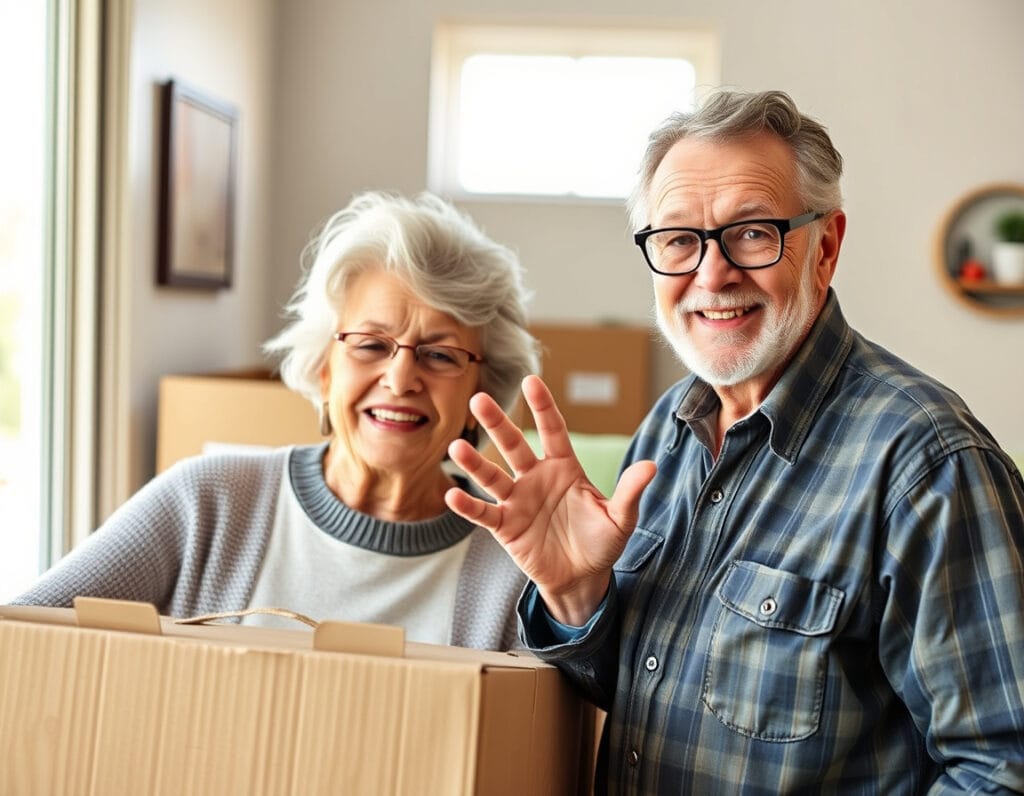 Senior Downsizing Moving Company in Catalina Foothills 2 What Makes a Moving Company Right for Senior Downsizing — moving company, Tucson
