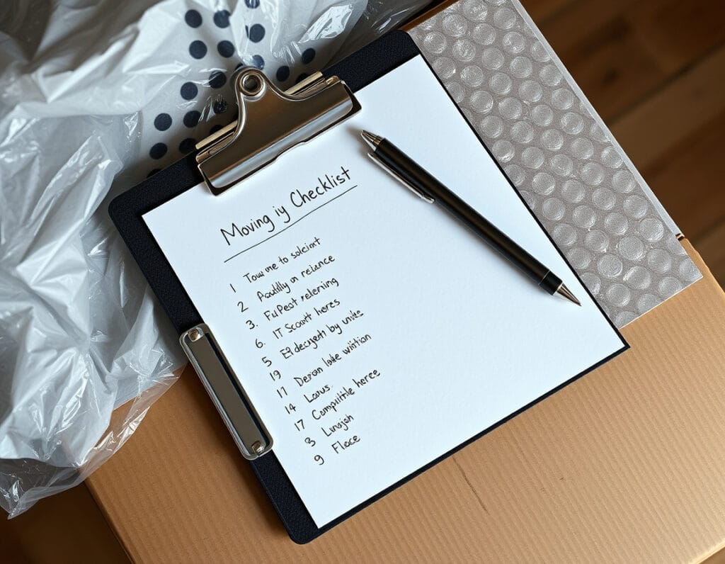 Red Flags That Signal a Company Won't Handle Your Claim Fairly — moving company, Tucson