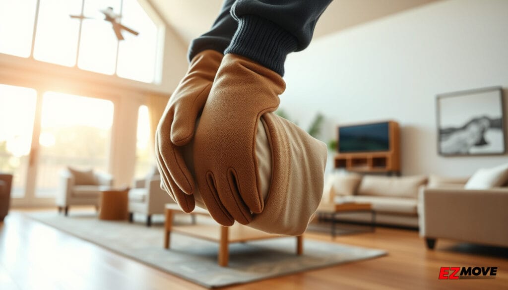 White-Glove Moving Company in Catalina Foothills — moving company in Tucson