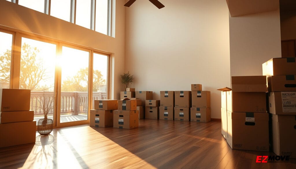 Flat-Rate Moving Company in Catalina Foothills, AZ — moving company in Tucson