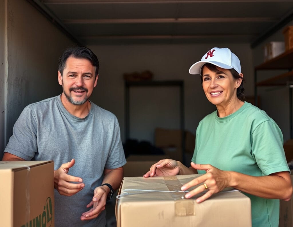 Is It Worth Paying for Full-Service Packing, or Should You Just Pack Yourself? — moving company, Tucson