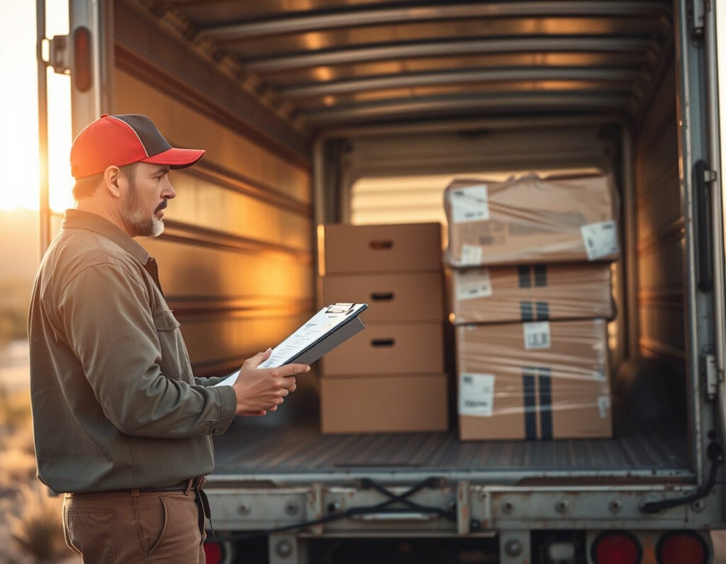 Why Long-Distance Moves Out of South Tucson Require a Different Approach — moving company, Tucson