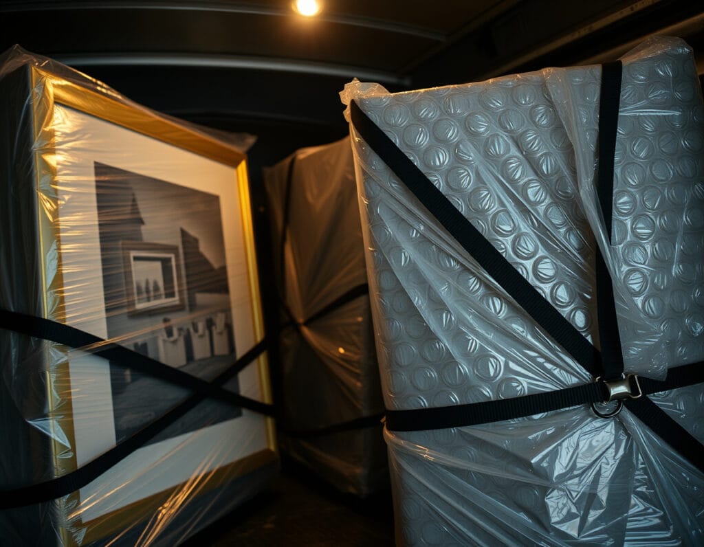 Navigating the Terrain and Access Challenges Near This Corridor — moving company, Tucson