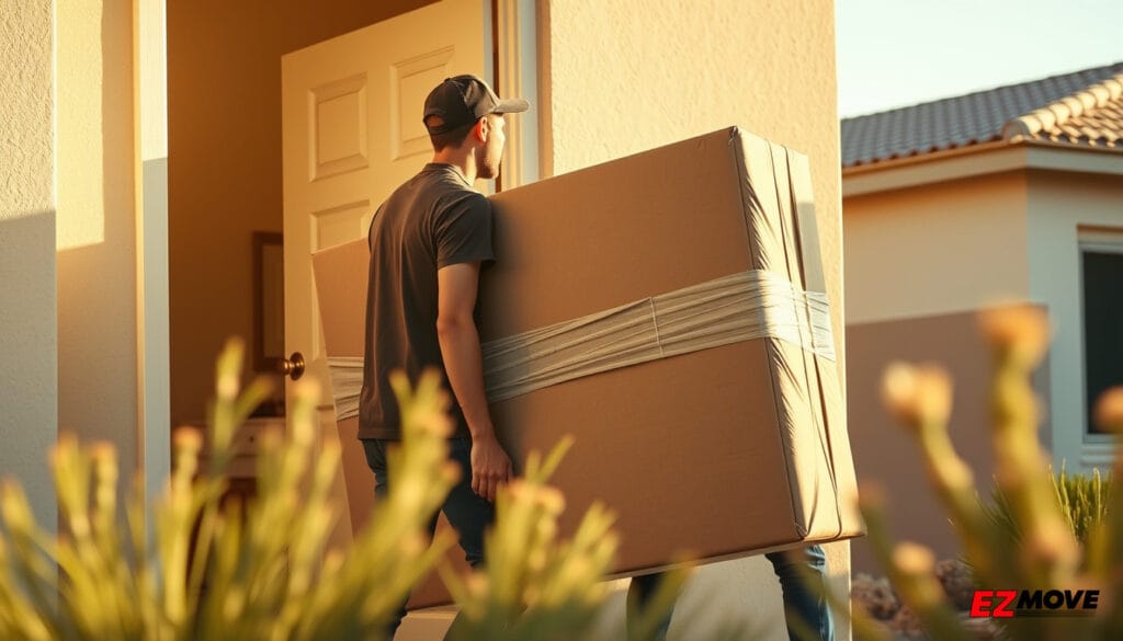 Moving Company in Drexel Heights for Local Moves — moving company in Tucson