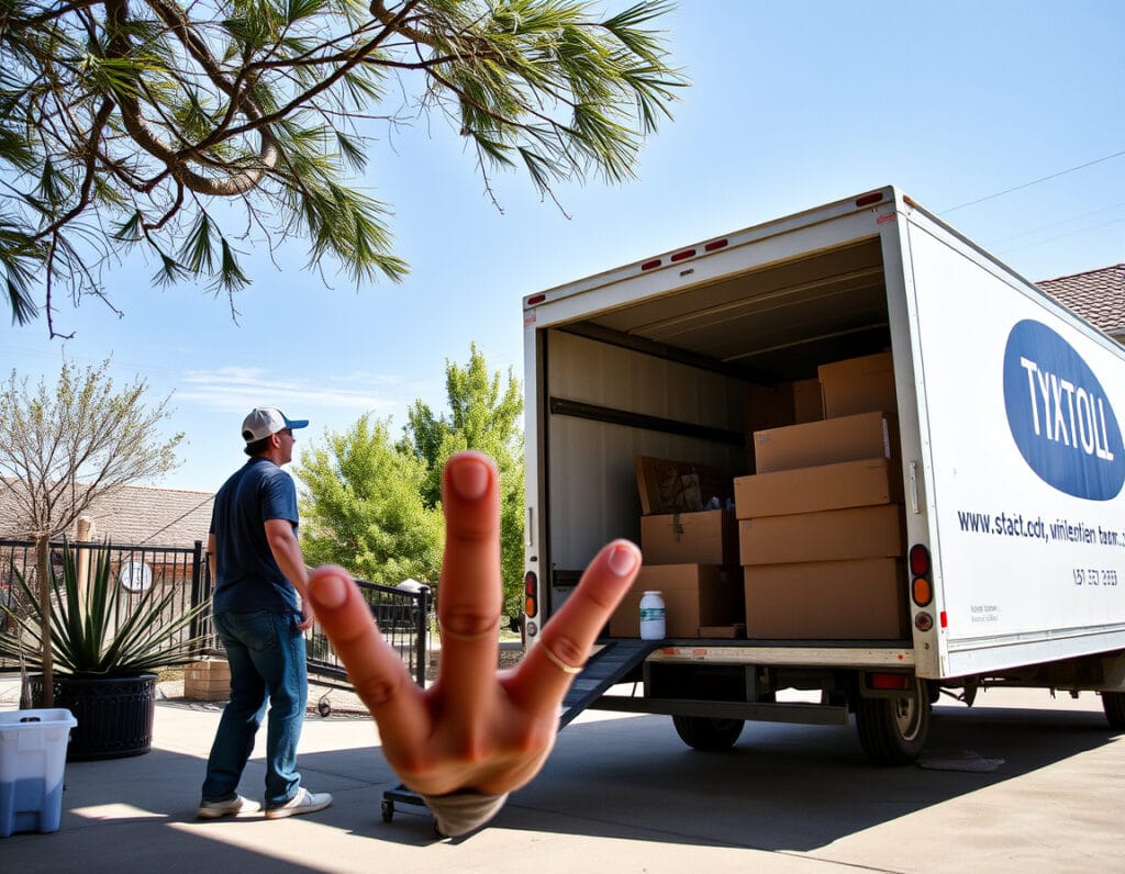 Moving Company in Drexel Heights for Local Moves 1 How a Moving Company Near Drexel Heights Handles Residential Jobs — moving company, Tucson