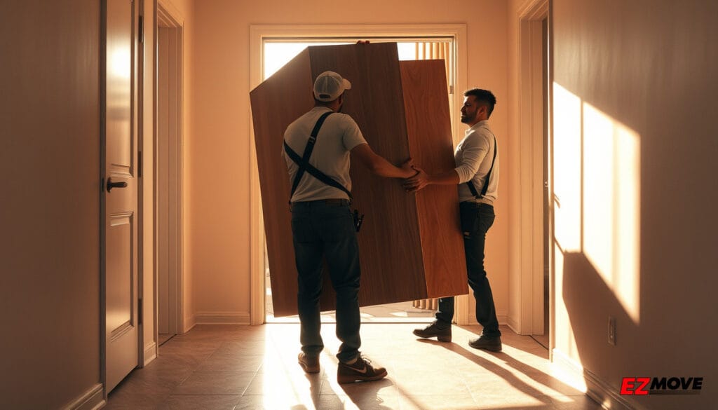Budget-Friendly Moving Company in Drexel Heights — moving company in Tucson