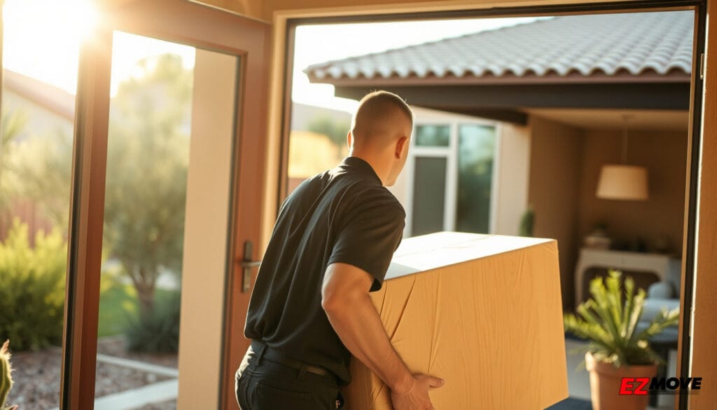 Moving Companies Near Drexel Heights, AZ Compared — moving company in Tucson
