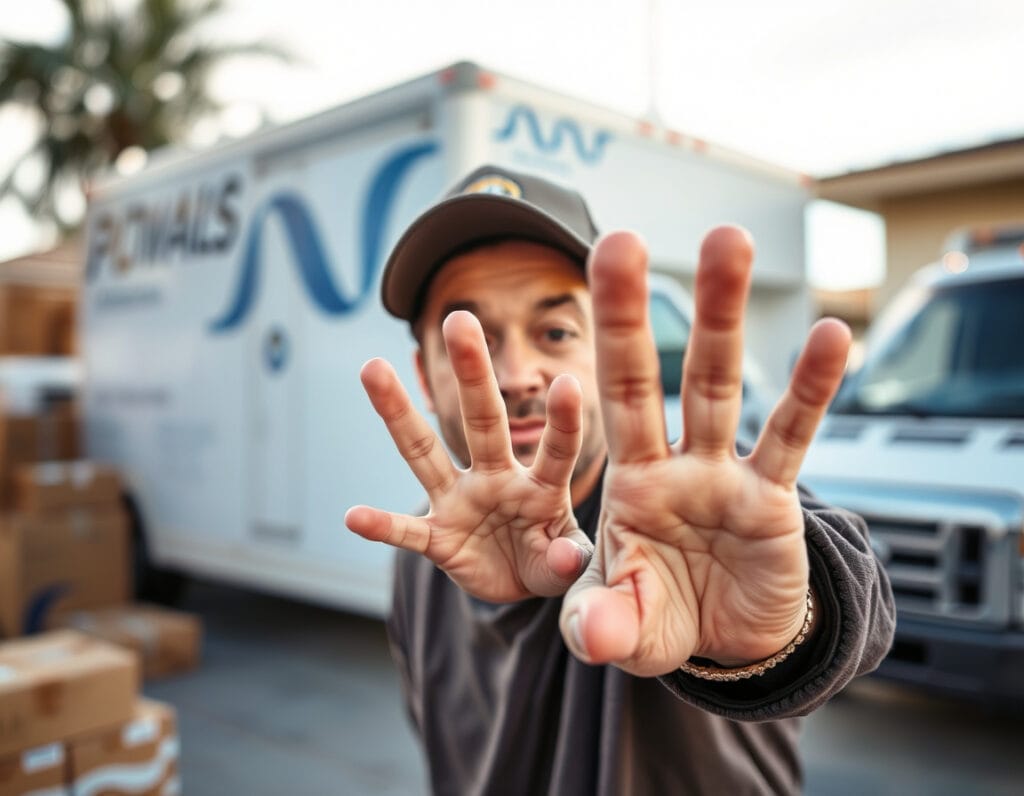 How Pricing Works for a Moving Company in Drexel Heights — moving company, Tucson