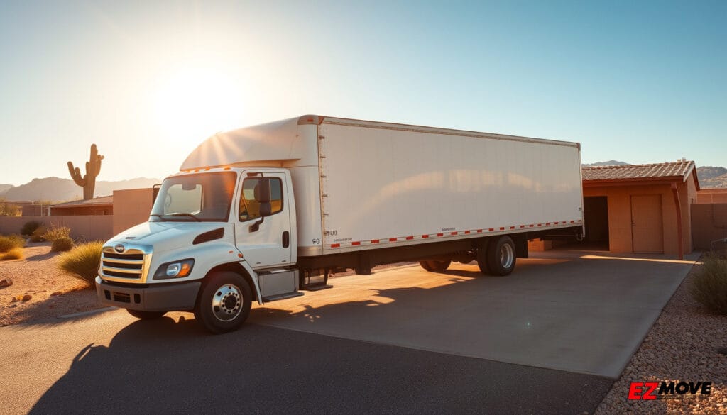 People Also Ask 10 How Does Moving in the Desert Summer Actually Affect Your Move in Tucson? — moving company in Tucson