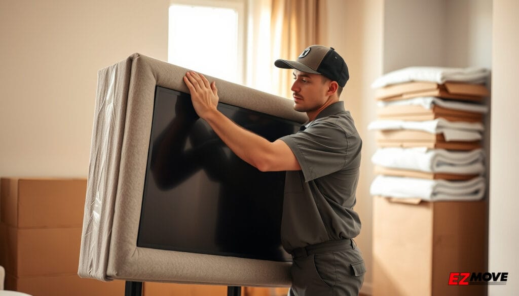 Moving Company in Drexel Heights for Home Offices — moving company in Tucson