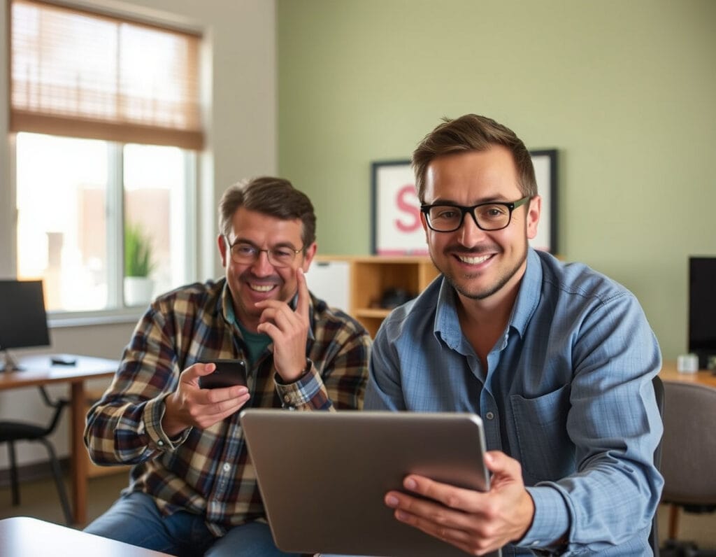 Moving Company in Drexel Heights for Home Offices 2 What Good Movers Do Differently With Office Electronics — moving company, Tucson