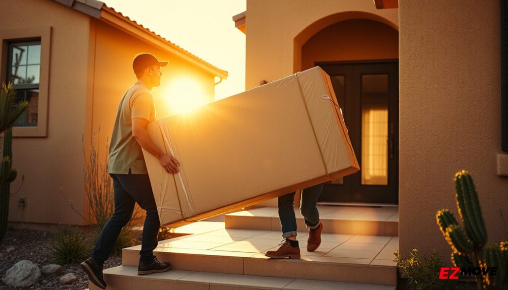 Moving Company Rates in Drexel Heights, AZ — moving company in Tucson