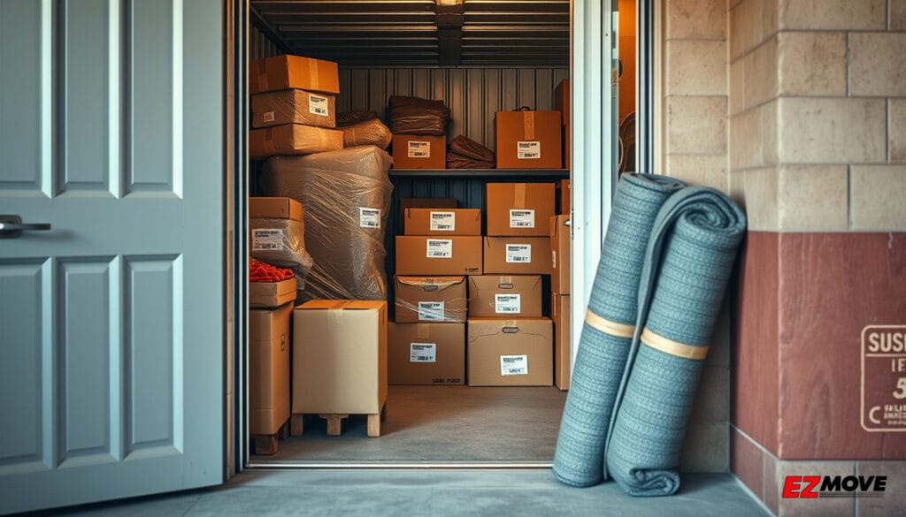People Also Ask 7 What Do You Do With Your Stuff When There's a Gap Between Move-Out and Move-In in Tucson? — moving company in Tucson
