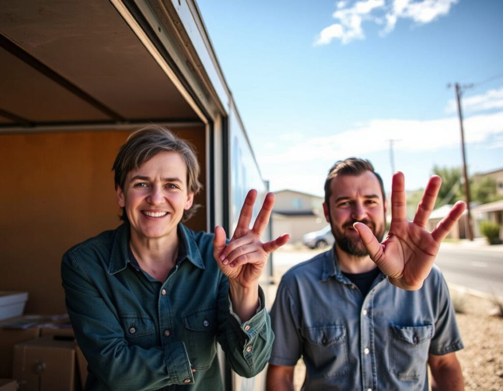 Why Move-Out and Move-In Dates Rarely Line Up — moving company, Tucson