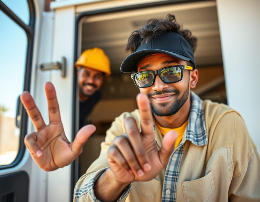 What Makes a Moving Company Good at Limited-Access Moves — moving company, Tucson