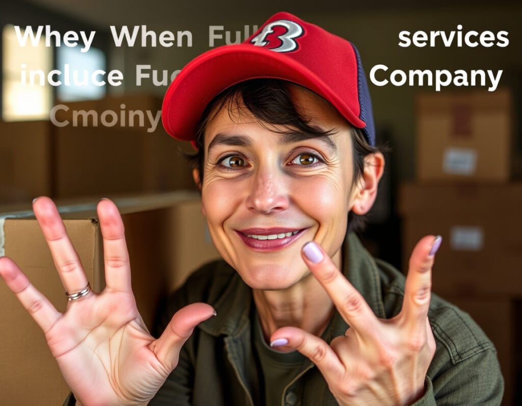 Moving Company in Flowing Wells With Full Packing 1 What Full Packing Services From a Moving Company Actually Include — moving company, Tucson