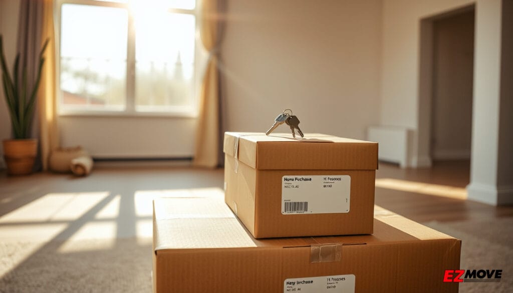 Local Content 4 First-Time Homebuyer Moving Guide for Tucson: What to Know Before Move-In Day — moving company in Tucson