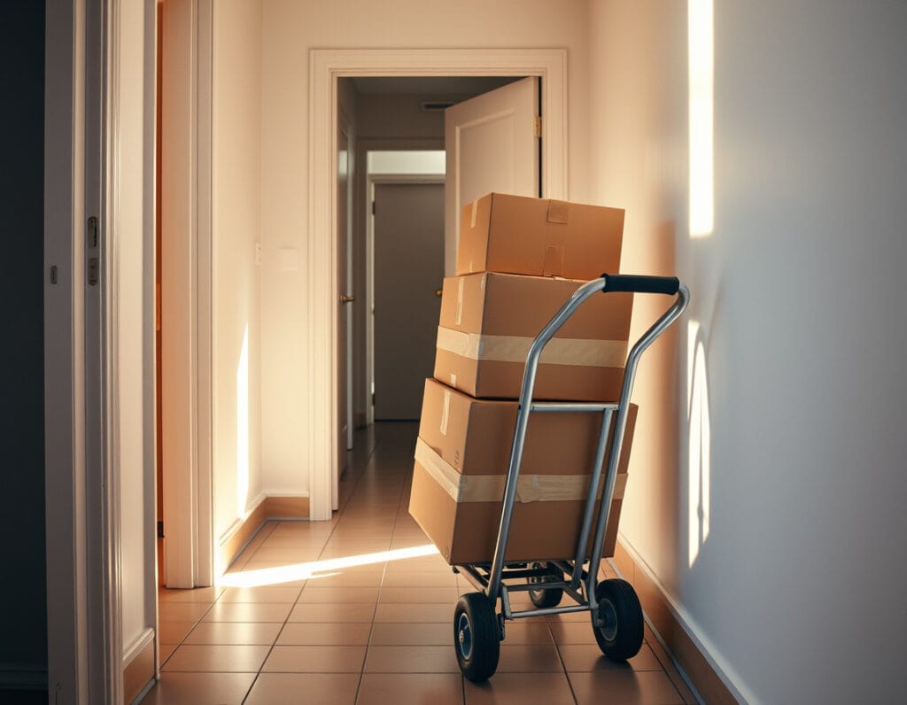 What First-Time Homebuyers Near the University District Often Don't Expect on Move-In Day — moving company, Tucson