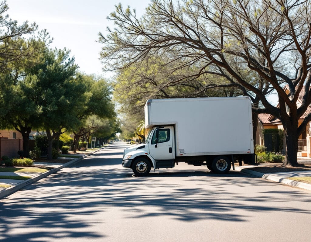 Timing Your Move Around Tucson's Climate and Neighborhood Access — moving company, Tucson