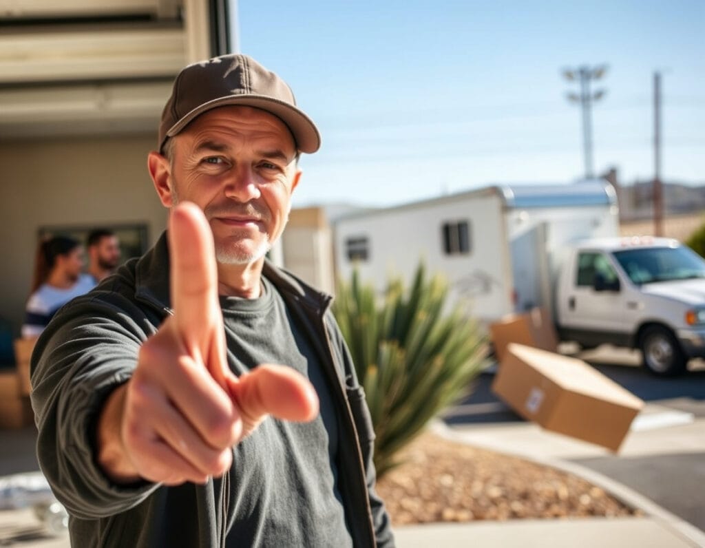 How Do You Know If a Moving Company Is Legit? — moving company, Tucson