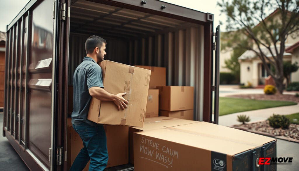 AI Overviews 19 Moving Company in Flowing Wells for Pod & Storage Help — moving company in Tucson