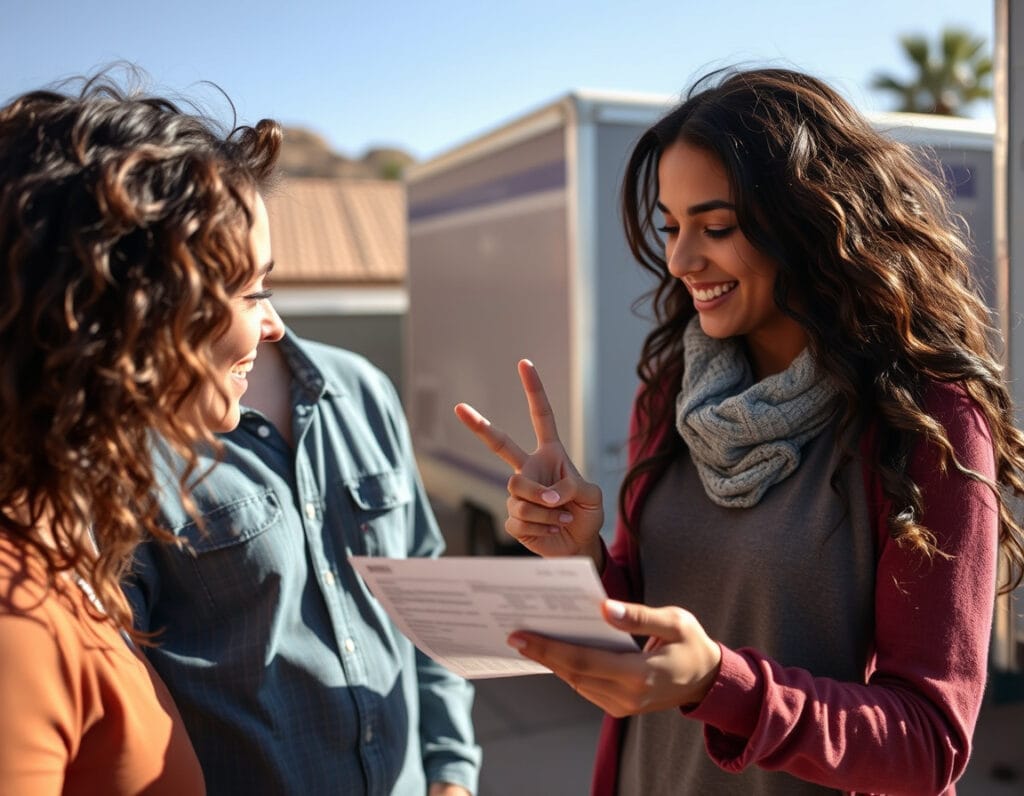 Getting an Accurate Quote From a Moving Company in Flowing Wells — moving company, Tucson