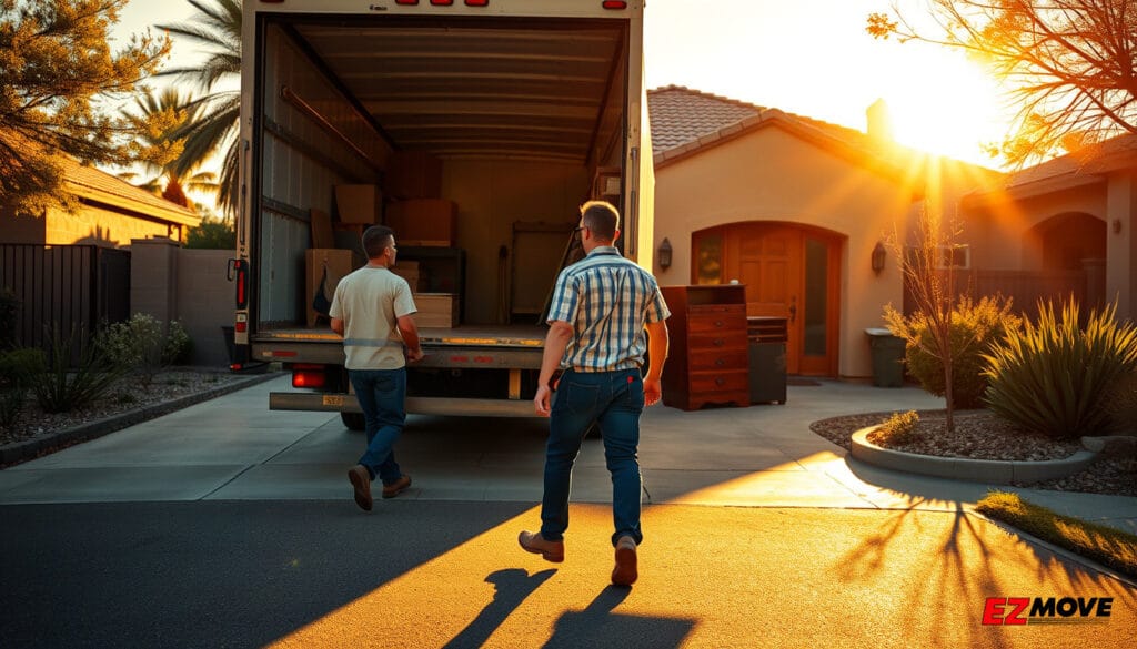 AI Overviews 13 Top Moving Company in Marana, AZ: Local vs. Long-Distance — moving company in Tucson