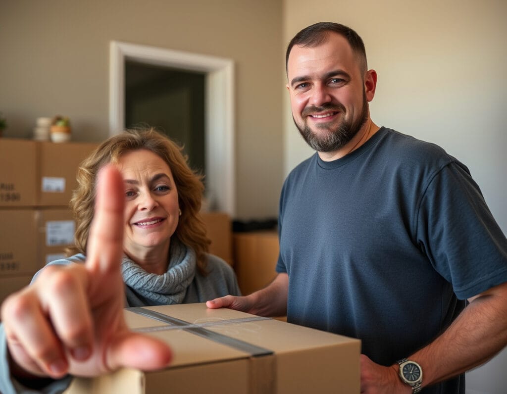 How Local Move Pricing Works for a Marana Moving Company — moving company, Tucson