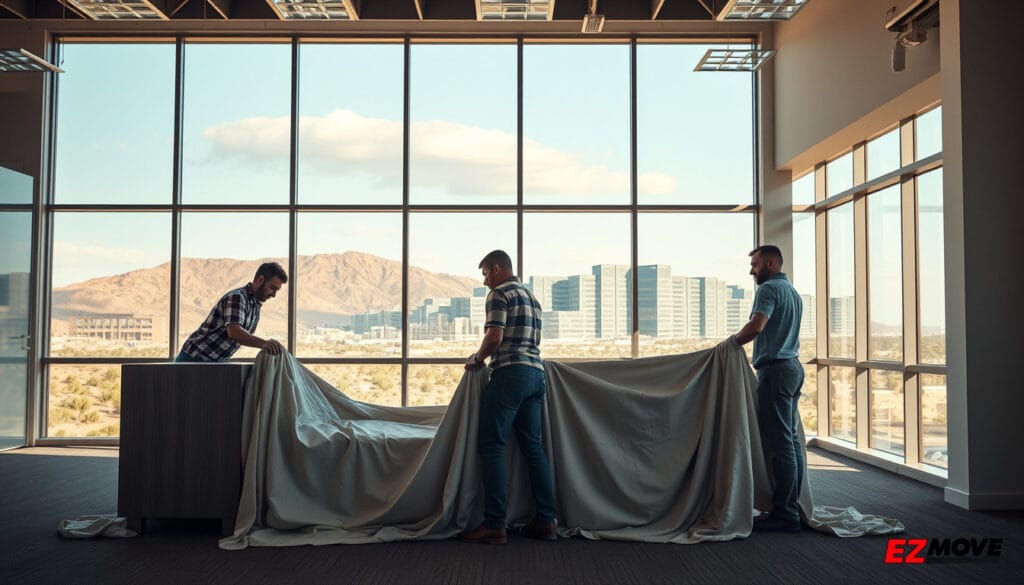 Local Content 1 Commercial Moving in Tucson: What Businesses Need to Know Before Move Day — moving company in Tucson