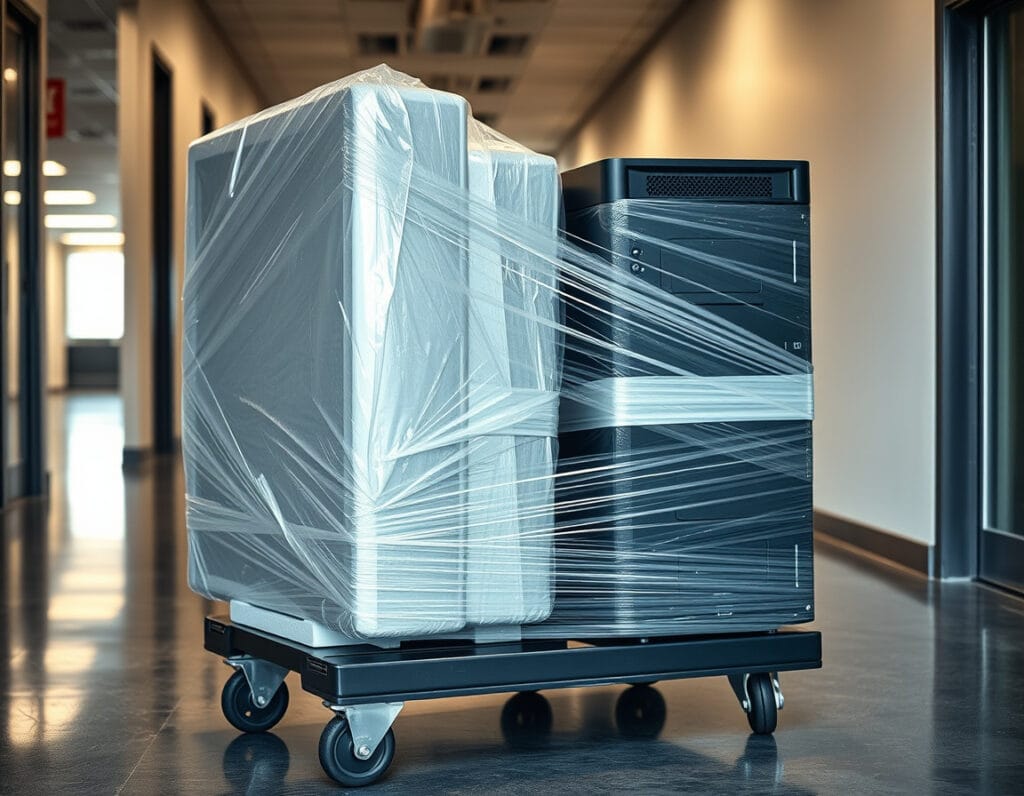 Commercial Moving in Tucson: What Businesses Need to Know Before Move Day 1 Office and Commercial Moves Around the Midvale Park and Ajo Way Corridor — moving company, Tucson