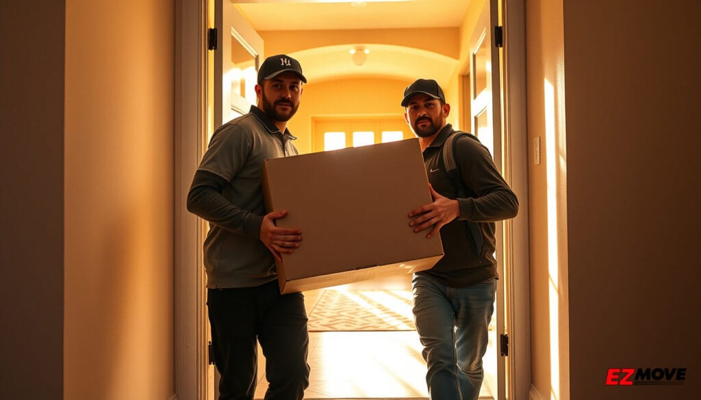 AI Overviews 10 Best Moving Company in Marana for Military Families — moving company in Tucson