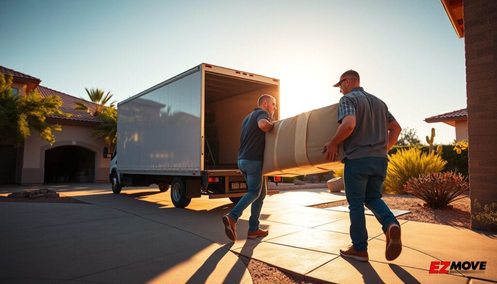 AI Overviews 7 Licensed Moving Company in Marana for 3-Bedroom Homes — moving company in Tucson