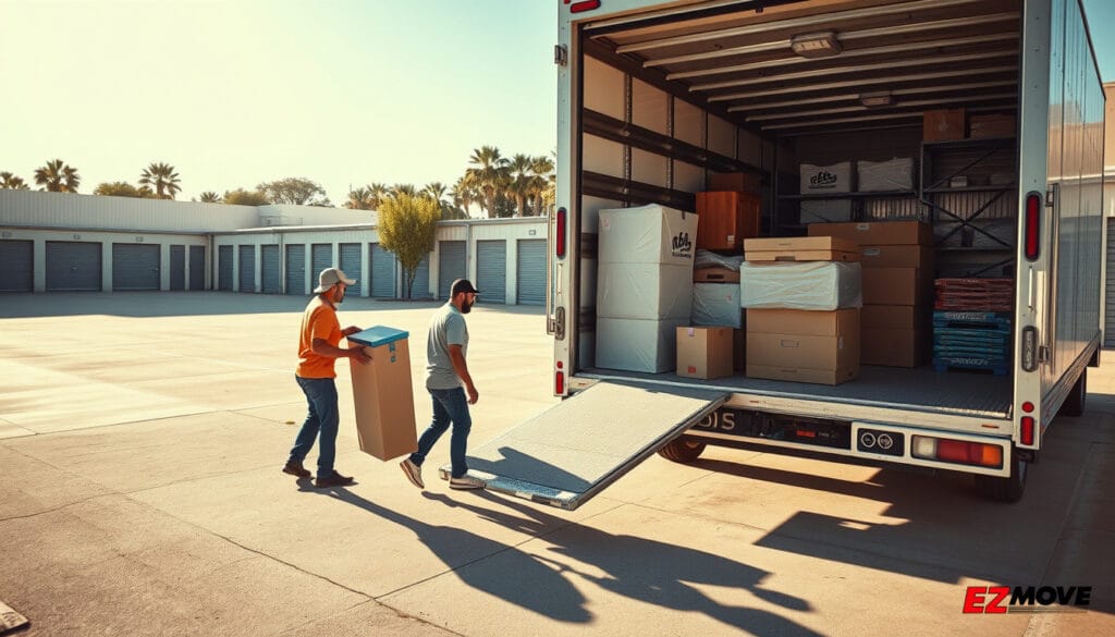 People Also Ask 25 Can You Move a Storage Unit's Contents Without Emptying It First in Tucson? — moving company in Tucson