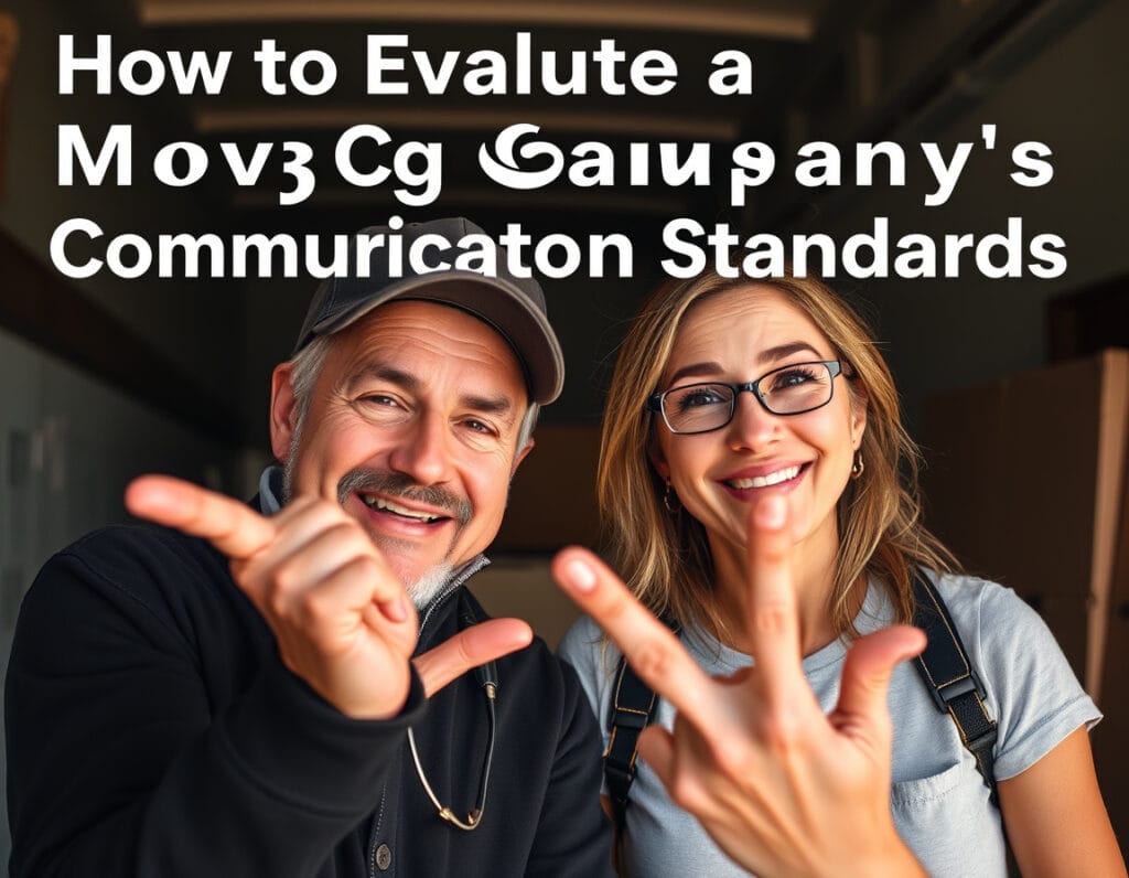 GPS-Tracked Moving Companies in Marana, AZ 2 How to Evaluate a Moving Company's Communication Standards — moving company, Tucson