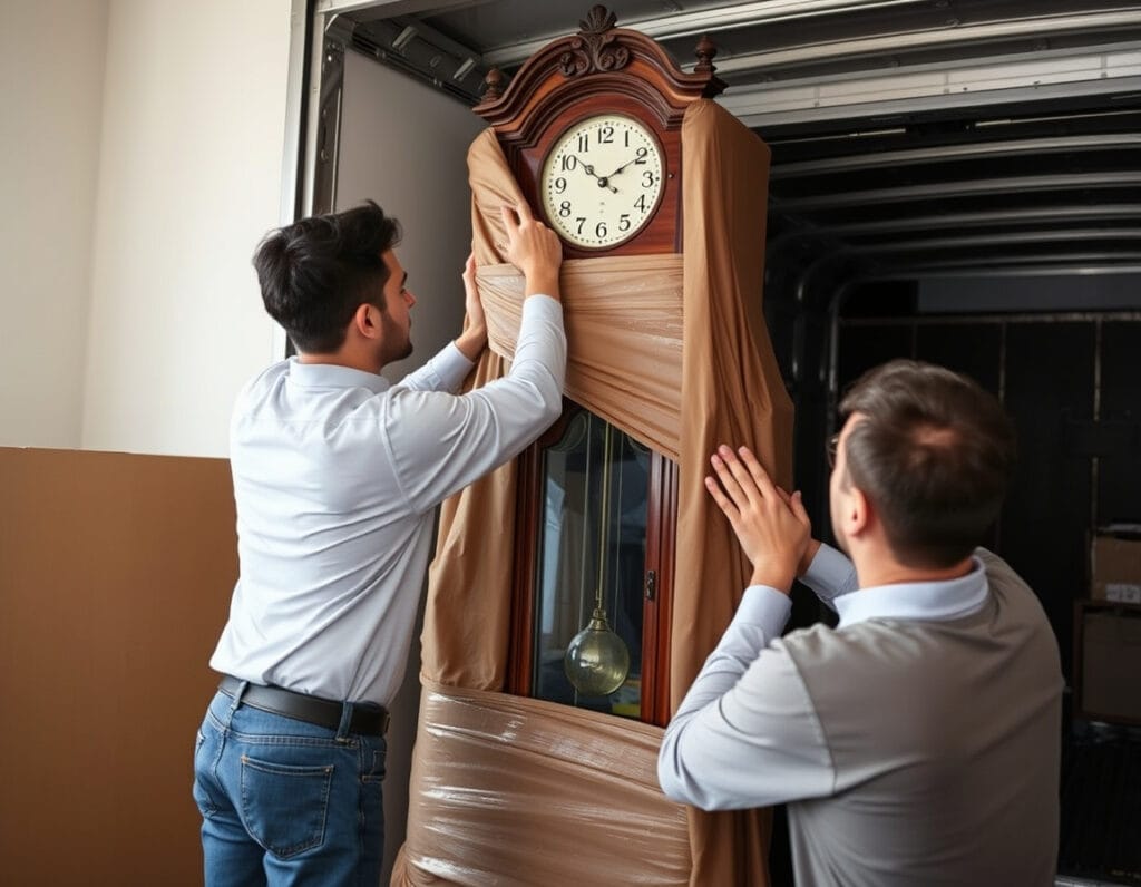 Why Specialty Items Demand a Different Kind of Move — moving company, Tucson