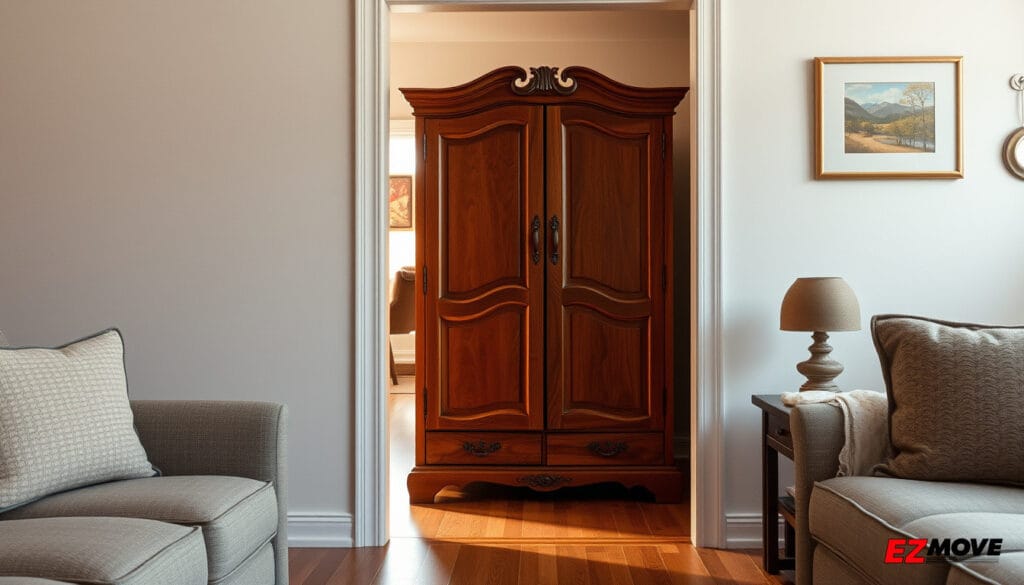 People Also Ask 22 What's the Best Way to Move a Large Piece of Furniture You Can't Disassemble in Tucson? — moving company in Tucson