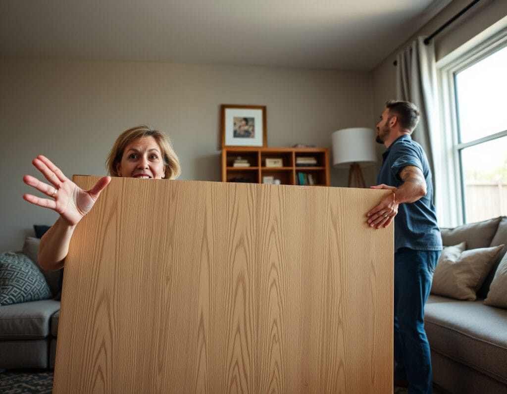 What's the Best Way to Move a Large Piece of Furniture You Can't Disassemble in Tucson? 2 What's the Best Way to Move a Large Piece of Furniture You Can't Disassemble? — moving company, Tucson